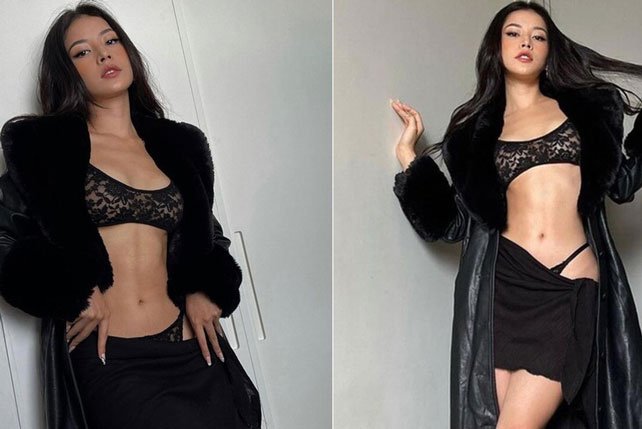 Chi Pu 28 tuổi: Ở villa bạc tỷ có view trung tâm thành phố, mạnh tay chi 10 tỷ đồng cho 1 bộ trang sức, đồ hiệu "dát" đầy người