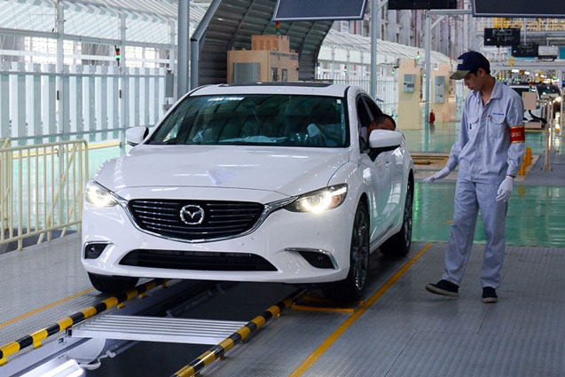 Bộ GTVT đề xuất miễn phí cấp giấy đăng kiểm cho phương tiện 4 tháng cuối năm