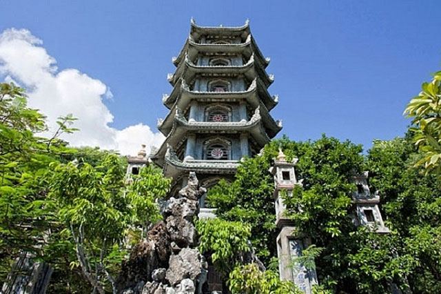 5 ngôi chùa linh thiêng bậc nhất Đà Nẵng