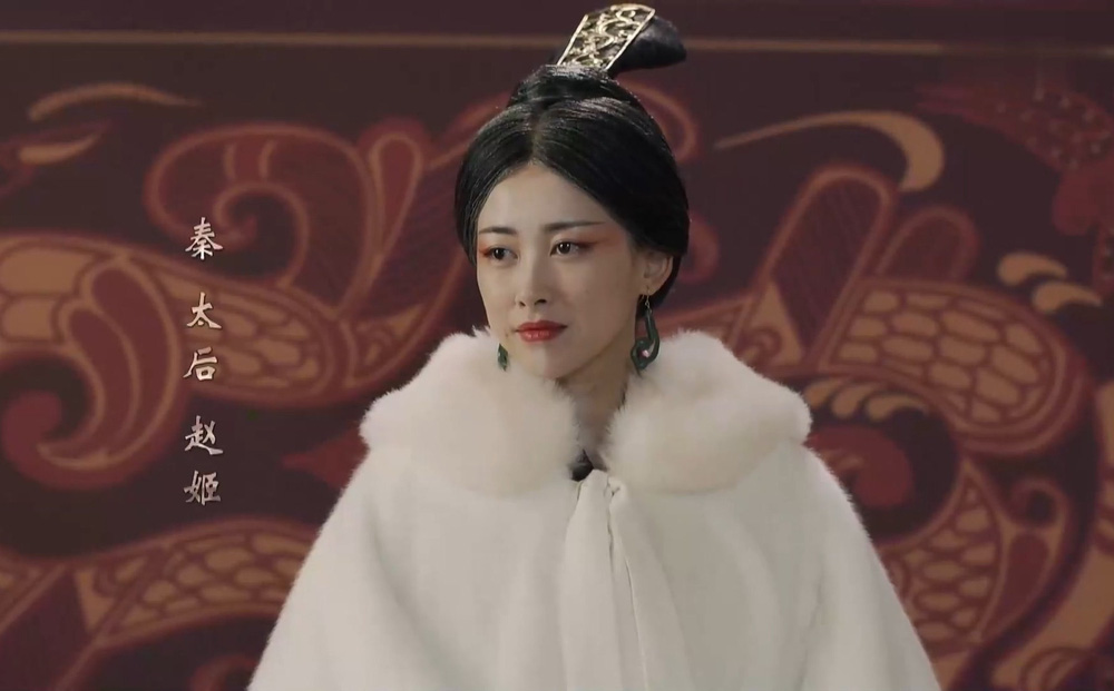 Triệu Cơ và những lần ngoại tình xáo động triều đình Tần Thủy Hoàng