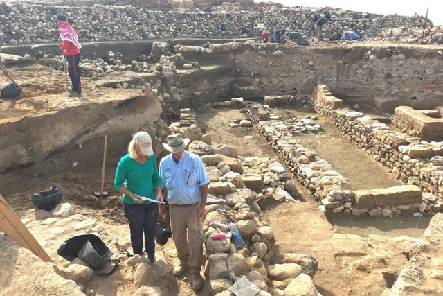 Sự thật sốc về "tia sáng vũ trụ" làm biến mất thành phố 3.600 năm trước