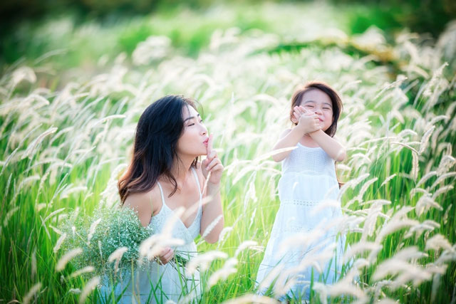 Yêu chồng đến mấy phụ nữ cũng phải giữ kín 5 thứ quý giá hơn vàng này cho riêng mình