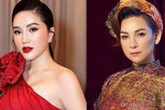 Bảo Thy có hành động "cực gắt" với dân mạng kém duyên cợt nhả chuyện Phi Nhung qua đời