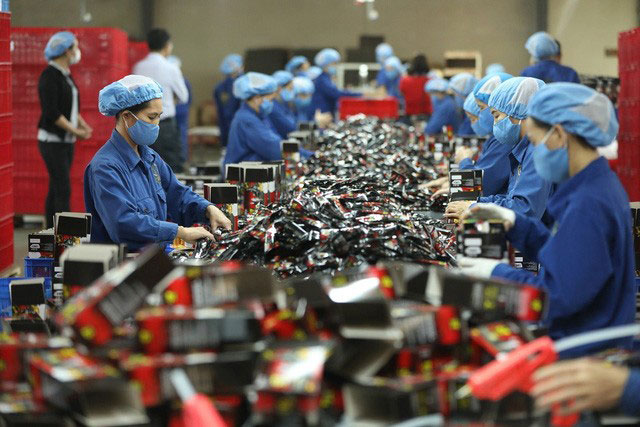 Cần thủ tục gì để được nhận tiền từ gói hỗ trợ 38.000 tỷ đồng?