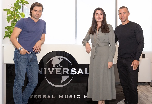 Tương lai của âm nhạc trực tuyến sau vụ IPO thành công của Universal Music Group