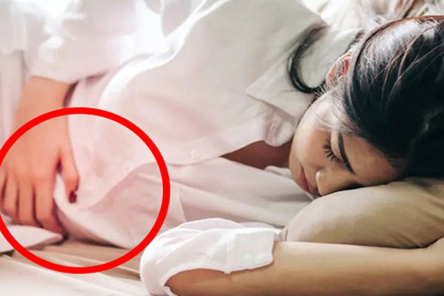 4 biểu hiện lạ thường khi ngủ cho thấy gan đang kém, để ý xem bạn có điều nào không