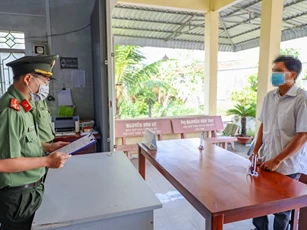 Đăng thông tin sai sự thật trên Tiktok bị phạt 5 triệu đồng
