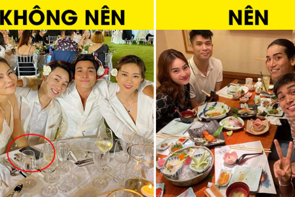 15 phép lịch sự đơn giản cho thấy bạn là người thông minh, biết cư xử