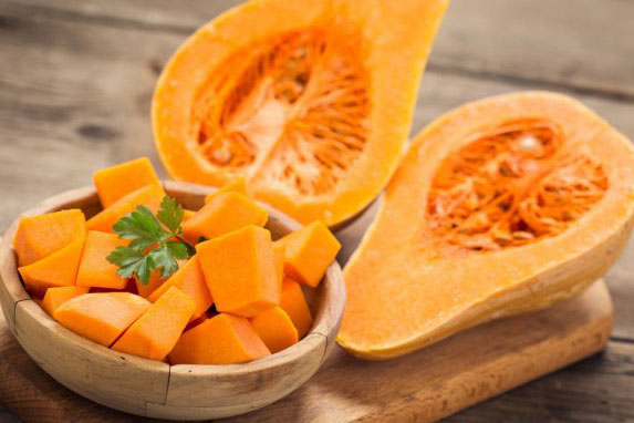 6 thực phẩm kiêng kỵ với bí đỏ nhưng không nhiều người biết, ăn cùng có thể gây ngộ độc, sinh bệnh