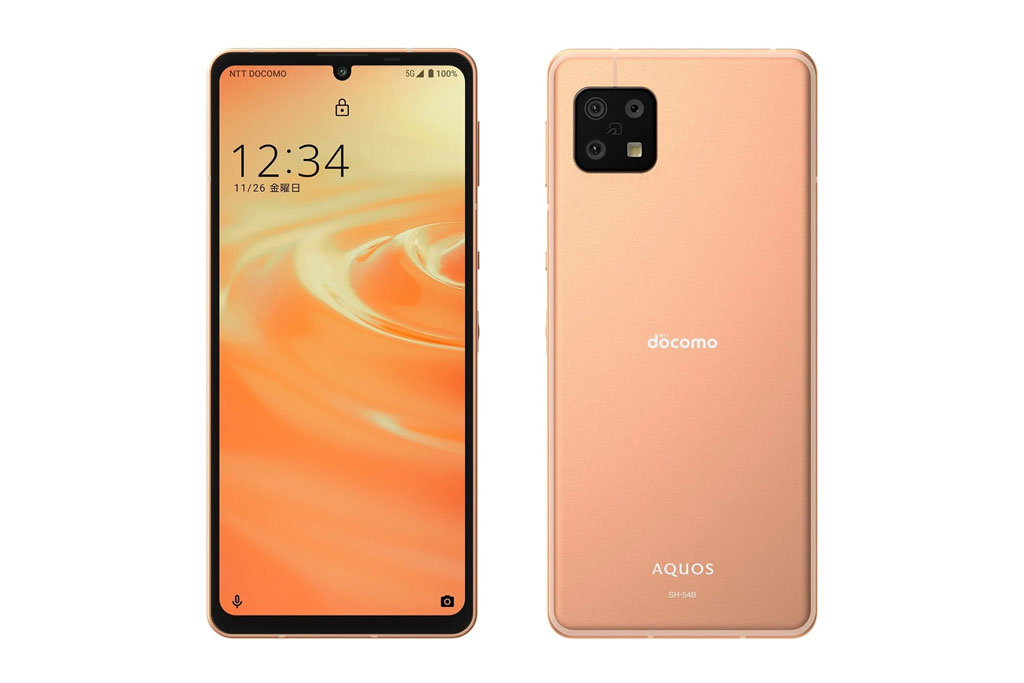 Smartphone 5G nhẹ nhất thế giới có gì đáng chú ý?