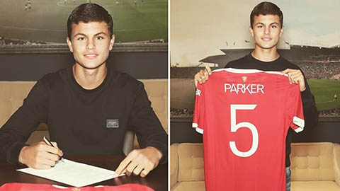 Man United chiêu mộ thành công cựu cầu thủ Arsenal