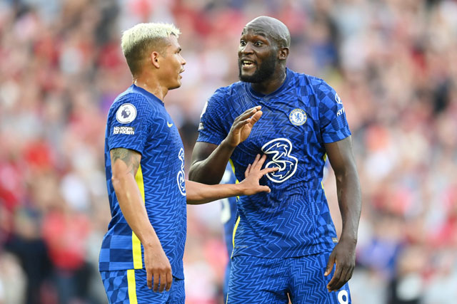 Đội hình mạnh nhất kết hợp giữa Juventus với Chelsea: Khách áp đảo