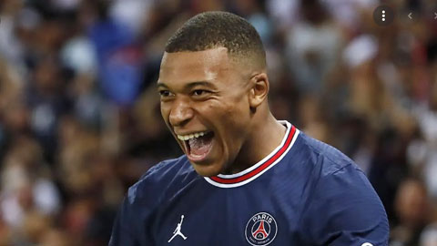 Mbappe, món ăn thượng hạng trên bàn tiệc thượng đỉnh