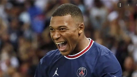 PSG vs Man City: Mbappe, món ăn thượng hạng trên bàn tiệc thượng đỉnh