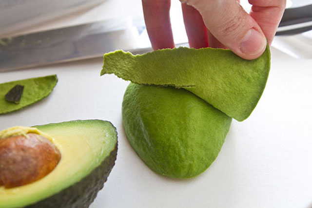 Lợi ích tuyệt vời từ quả bơ và cách ăn bơ chuẩn nhất mà nhiều người vẫn làm sai