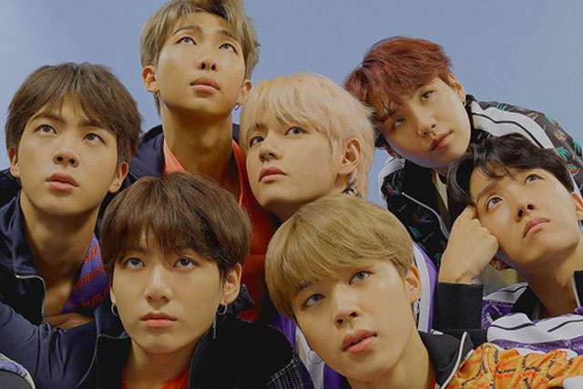 BTS sẽ tổ chức live concert tại Los Angeles vào tháng 11, tháng 12