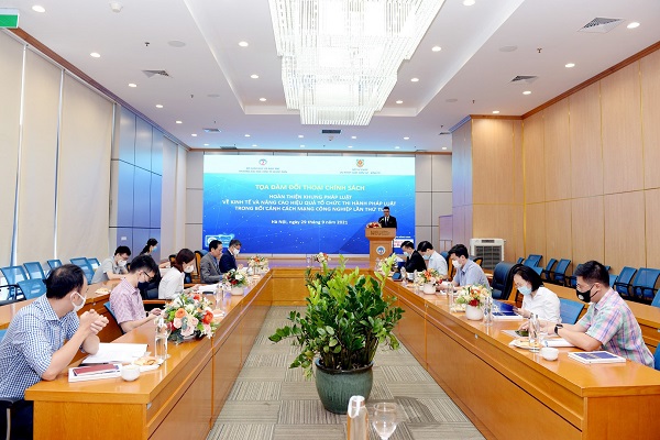 Đề xuất chính sách giám sát mới để chống thất thoát thuế trong kinh tế số