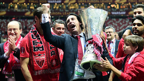 Với Emery, đánh bại MU ‘không có gì phức tạp’