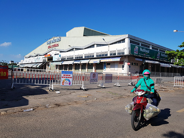 Đà Nẵng: Từ 0h ngày 30/9, những việc không cấm, không quy định điều kiện thì được hoạt động bình thường