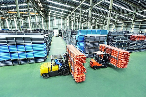 Doanh nghiệp quy mô lớn phía Nam đang rất cần hỗ trợ