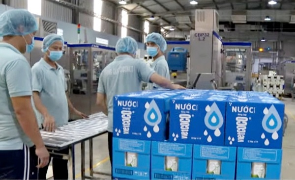 Bến Tre: Doanh nghiệp được trở lại hoạt động theo phương châm “3 tại chỗ” và “sản xuất an toàn”