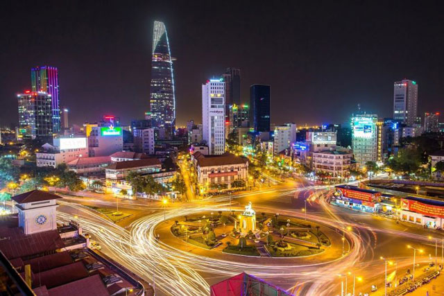 Bức tranh sáng tối kinh tế Việt Nam 9 tháng đầu năm