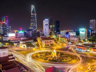 Bức tranh sáng tối kinh tế Việt Nam 9 tháng đầu năm