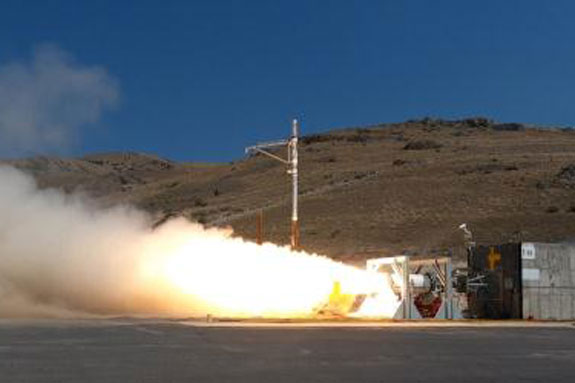 Mỹ tự tin thái quá về vũ khí siêu thanh?