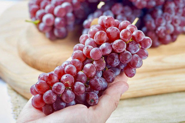 6 loại trái cây không thể thiếu trong mùa dịch, vừa giàu dinh dưỡng lại tốt cho sức khỏe