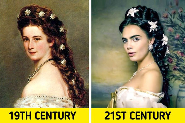 9 món đồ trang sức ẩn chứa “bí mật” của nhiều thế hệ Hoàng gia