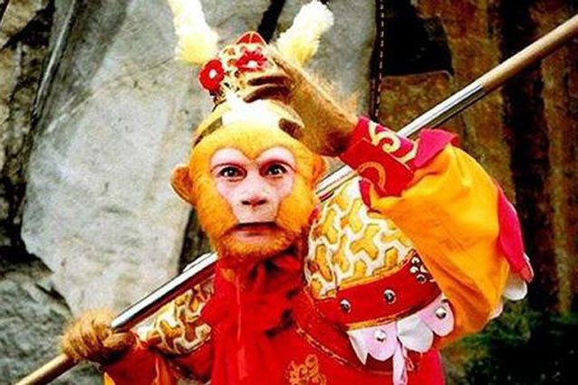 Người trưởng thành khi cảm thấy không có động lực, không muốn cố gắng, chi bằng hãy bắt chước Tôn Ngộ Không