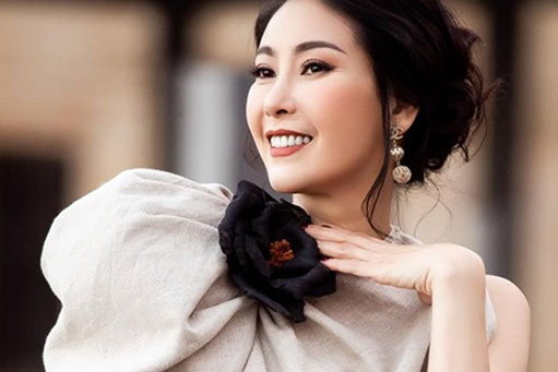 Sức hấp dẫn của đàn bà sau 40 đều nằm hết ở 3 điều này