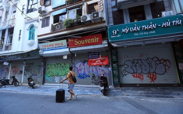 9 tháng năm 2021: 90.300 doanh nghiệp rút khỏi thị trường 