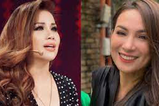 Em gái Cẩm Ly nghẹn ngào nhớ Phi Nhung: "Cô ấy có một trái tim đơn thuần, một trái tim "lành"