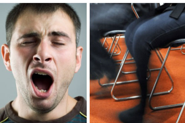 Nhiều thói quen cứ tưởng xấu nhưng lại giúp bạn kéo dài tuổi thọ