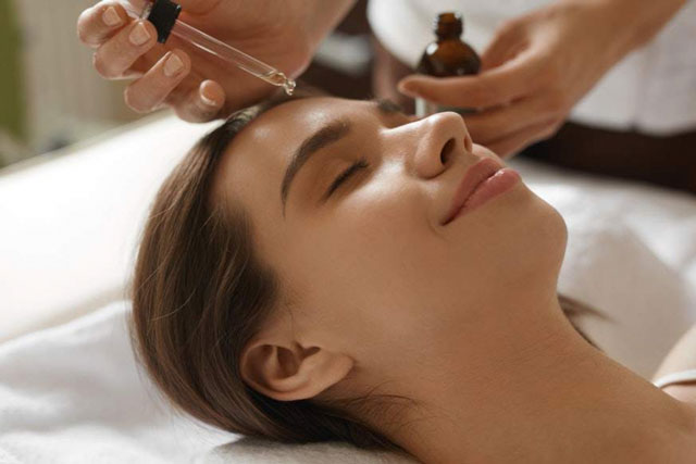 6 thành phần serum quan trọng giúp bạn giải quyết các vấn đề lão hóa
