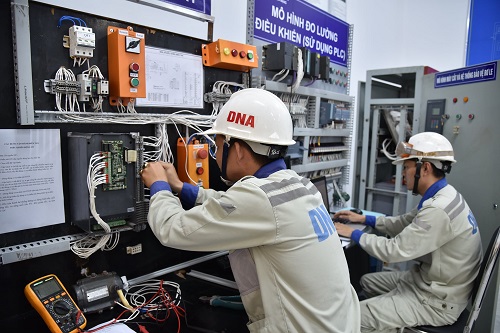 Công ty Nhôm Đắk Nông: "Vượt sóng" nhờ làm chủ công nghệ 