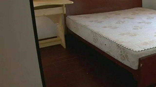 Tìm đồ dưới gầm giường, kinh hoàng phát hiện án mạng