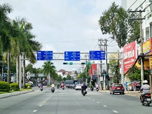Cần Thơ nới lỏng giãn cách theo Chỉ thị 15 trên toàn thành phố từ 12h ngày 30/9