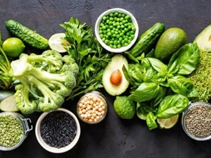 Điều gì sẽ xảy ra với cơ thể nếu bạn ăn quá ít rau xanh?
