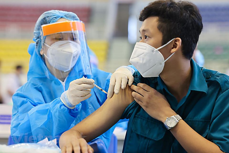 Sáng 30/9: Lũy kế số ca khỏi bệnh là 583.509, đã tiêm hơn 41.1 triệu liều vaccine phòng COVID-19