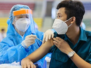 Sáng 30/9: Lũy kế số ca khỏi bệnh là 583.509, đã tiêm hơn 41.1 triệu liều vaccine phòng COVID-19