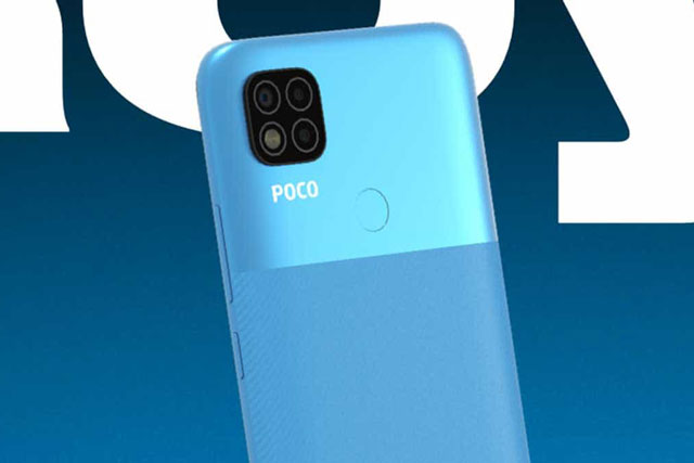 Xiaomi ra mắt smartphone chống nước, RAM 4 GB, pin 5.000 mAh, giá 2,9 triệu