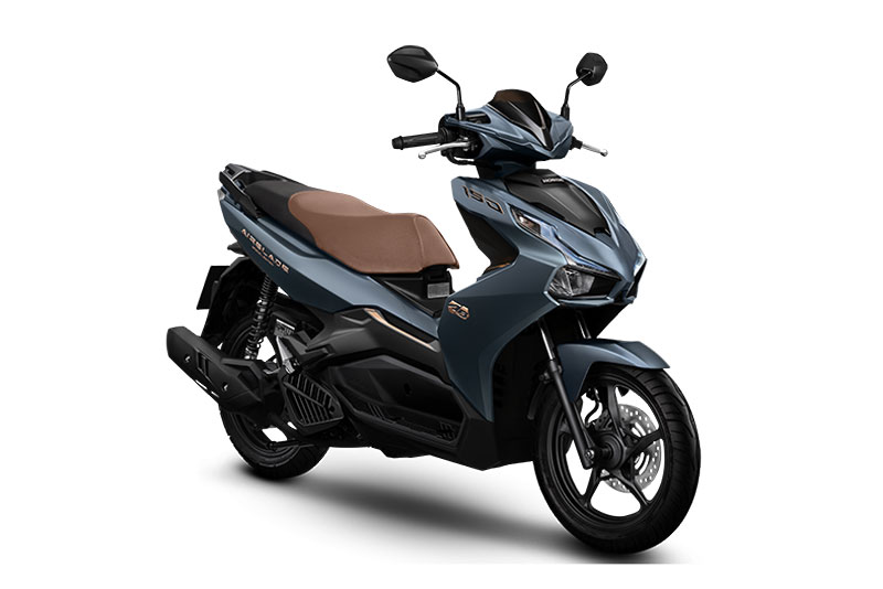 Bảng giá xe ga Honda tháng 10/2021: Thêm 2 sản phẩm mới