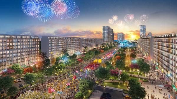 Thanh Hóa sẵn sàng khoe sắc trên bản đồ bất động sản, du lịch cả nước