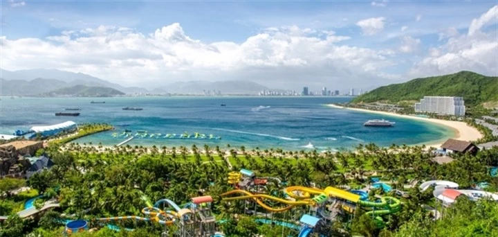 Top 3 điểm đến du lịch ven biển được yêu thích nhất Việt Nam - 5