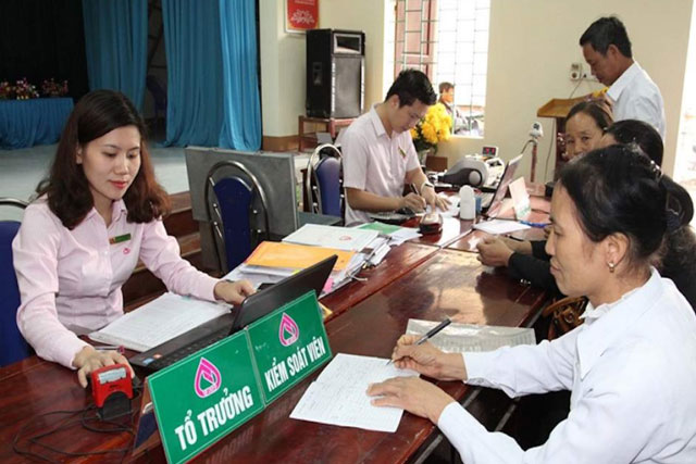 Gắn tín dụng chính sách xã hội với hỗ trợ chuyển giao KHCN, đào tạo nghề