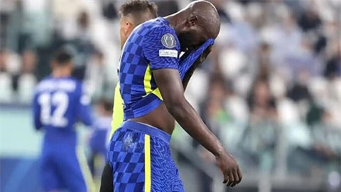 Vì sao Lukaku từ 'hổ dữ' hóa 'mèo ngoan'?