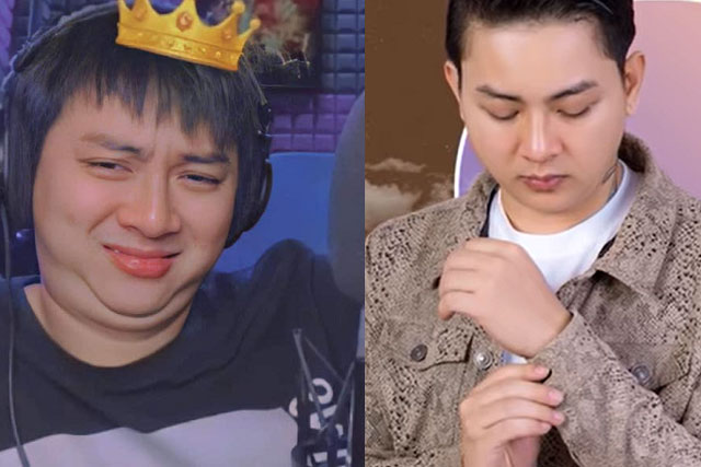 Hoài Lâm ngày càng phát tướng, còn cố tình tự "dìm" nhan sắc