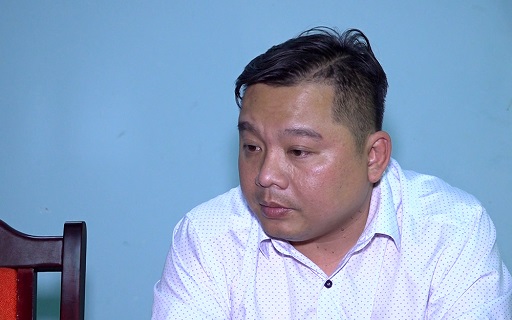 Giả danh cán bộ Bộ Công an lĩnh án 12 tháng tù